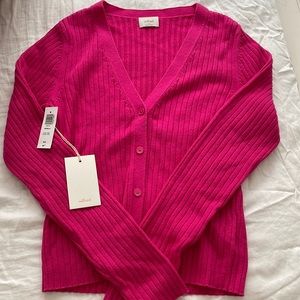 Manila Cardigan